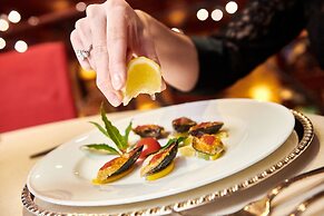 Mulino Luxury Boutique Hotel