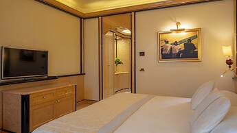 Mulino Luxury Boutique Hotel