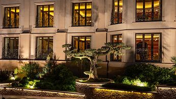 Mulino Luxury Boutique Hotel