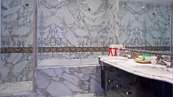 Mulino Luxury Boutique Hotel