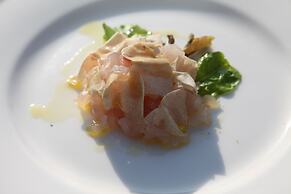 Mulino Luxury Boutique Hotel