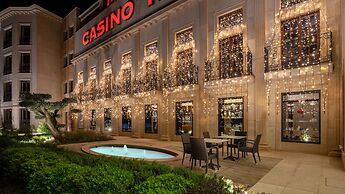 Mulino Luxury Boutique Hotel