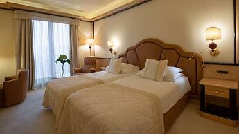 Mulino Luxury Boutique Hotel