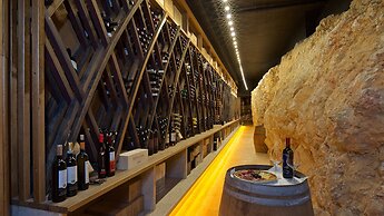 Mulino Luxury Boutique Hotel