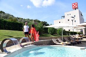 Mulino Luxury Boutique Hotel