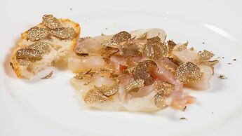 Mulino Luxury Boutique Hotel