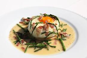 Mulino Luxury Boutique Hotel