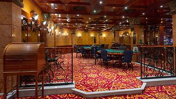 Mulino Luxury Boutique Hotel