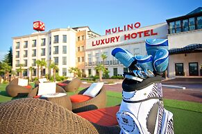 Mulino Luxury Boutique Hotel