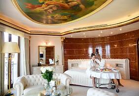 Mulino Luxury Boutique Hotel