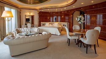 Mulino Luxury Boutique Hotel