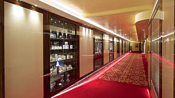 Mulino Luxury Boutique Hotel