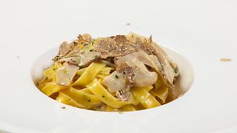 Mulino Luxury Boutique Hotel