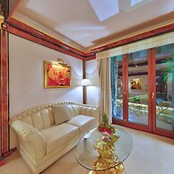 Mulino Luxury Boutique Hotel