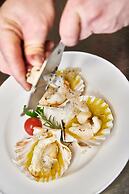 Mulino Luxury Boutique Hotel