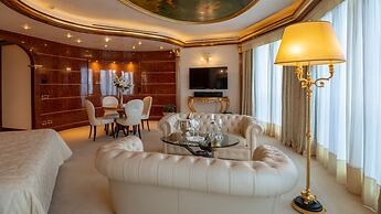 Mulino Luxury Boutique Hotel