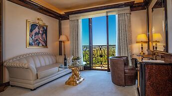 Mulino Luxury Boutique Hotel