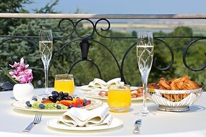 Mulino Luxury Boutique Hotel