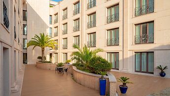 Mulino Luxury Boutique Hotel