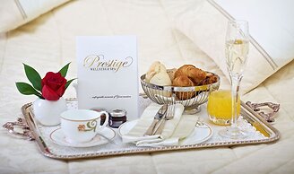 Mulino Luxury Boutique Hotel