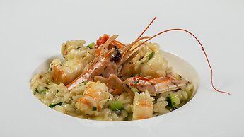 Mulino Luxury Boutique Hotel