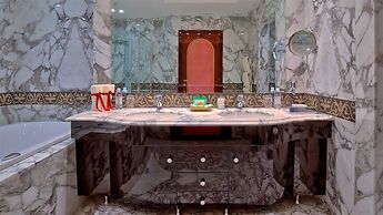 Mulino Luxury Boutique Hotel