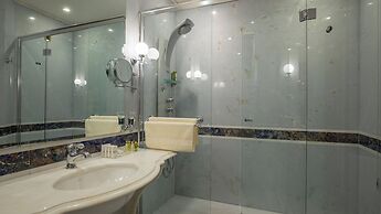 Mulino Luxury Boutique Hotel