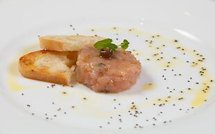 Mulino Luxury Boutique Hotel