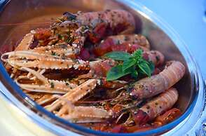 Mulino Luxury Boutique Hotel