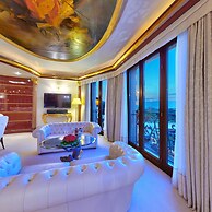 Mulino Luxury Boutique Hotel