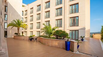 Mulino Luxury Boutique Hotel