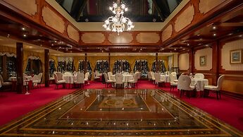 Mulino Luxury Boutique Hotel