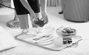 Mulino Luxury Boutique Hotel