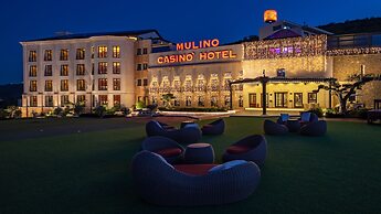Mulino Luxury Boutique Hotel