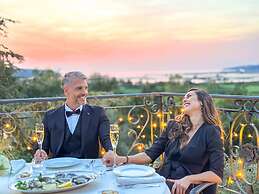 Mulino Luxury Boutique Hotel