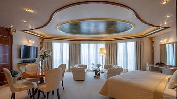 Mulino Luxury Boutique Hotel