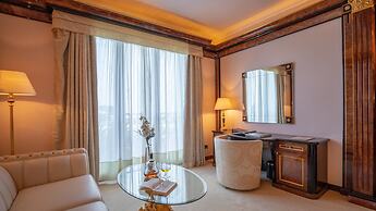 Mulino Luxury Boutique Hotel