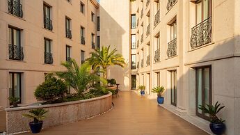 Mulino Luxury Boutique Hotel