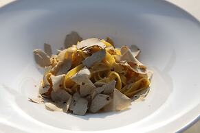 Mulino Luxury Boutique Hotel