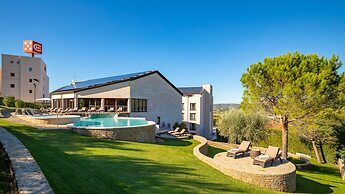 Mulino Luxury Boutique Hotel