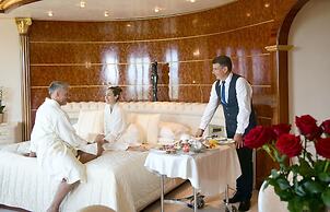 Mulino Luxury Boutique Hotel