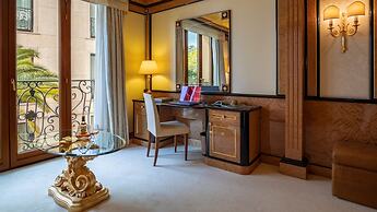 Mulino Luxury Boutique Hotel