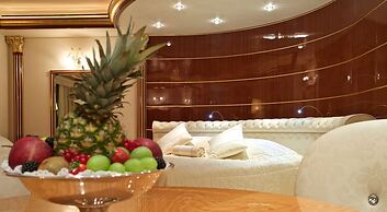 Mulino Luxury Boutique Hotel