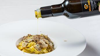 Mulino Luxury Boutique Hotel