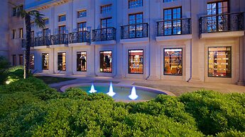 Mulino Luxury Boutique Hotel