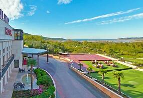 Mulino Luxury Boutique Hotel