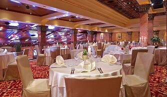 Mulino Luxury Boutique Hotel