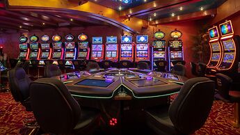 Mulino Luxury Boutique Hotel