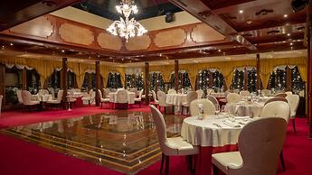 Mulino Luxury Boutique Hotel