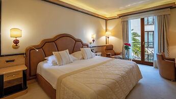 Mulino Luxury Boutique Hotel